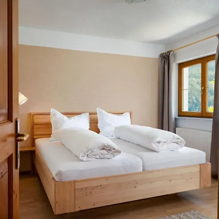 Apartment Ausblick Wenns