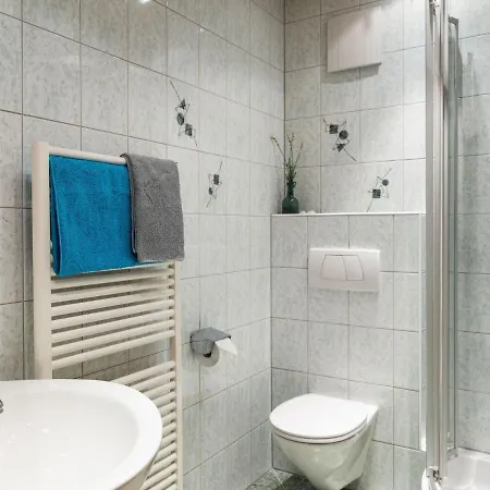 Appartement Ausblick Wenns